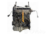 Moteur AWX 1.9 Diesel AUDI A4 S4 B6 8E 8H – Occasion Complet Garanti