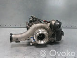 Turbocompresseur Volkswagen Crafter 2L Diesel – 18509700015 – Occasion