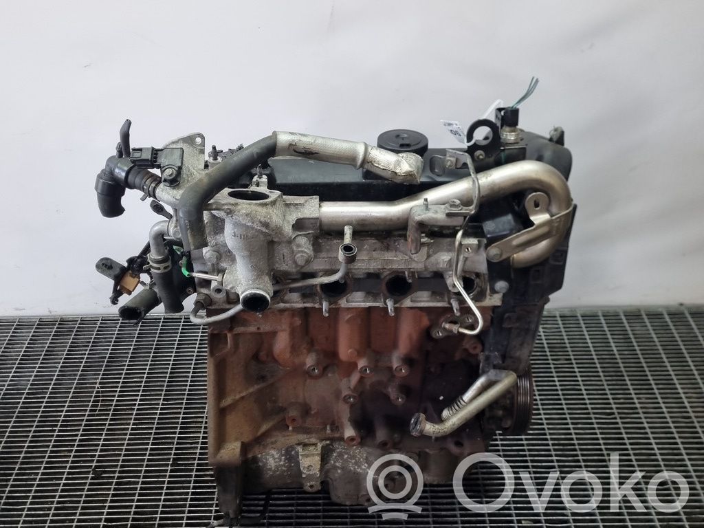 Moteur 1.5 Diesel DACIA Logan II – Occasion Complet Garanti