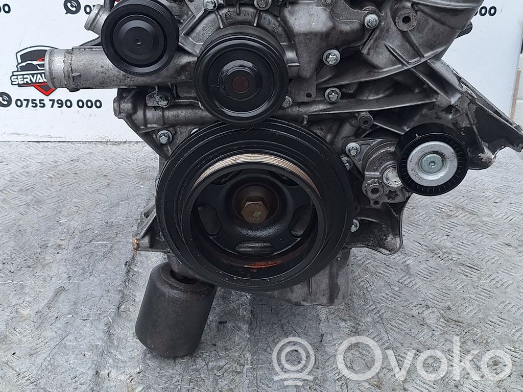 Moteur 611962 2.2 Diesel MERCEDES-BENZ C W203 – Occasion Complet Garanti