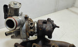 Turbocompresseur Volkswagen Golf VI 1.2L Essence – 03F145701C – Occasion