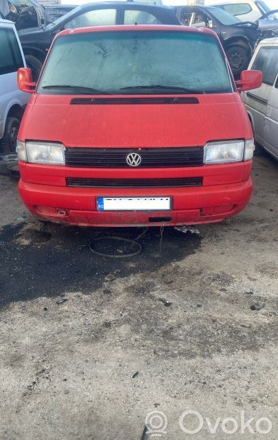 Turbocompresseur Volkswagen Transporter - Caravelle T4 2.4L – BLSVGER3 – Occasion