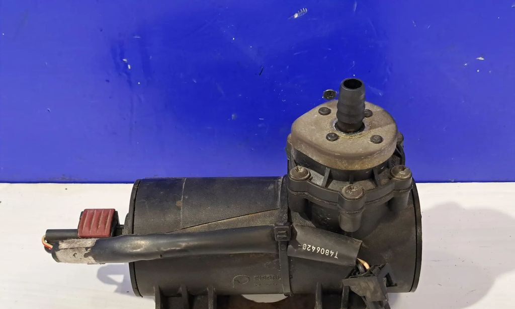 Turbocompresseur Saab 95 - 96 2L Essence – T4806428 – Occasion