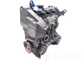 Moteur K9K 1.5 Diesel NISSAN Note (E11) – Occasion Complet Garanti