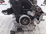 Moteur AWX 1.9 Diesel AUDI A4 S4 B6 8E 8H – Occasion Complet Garanti