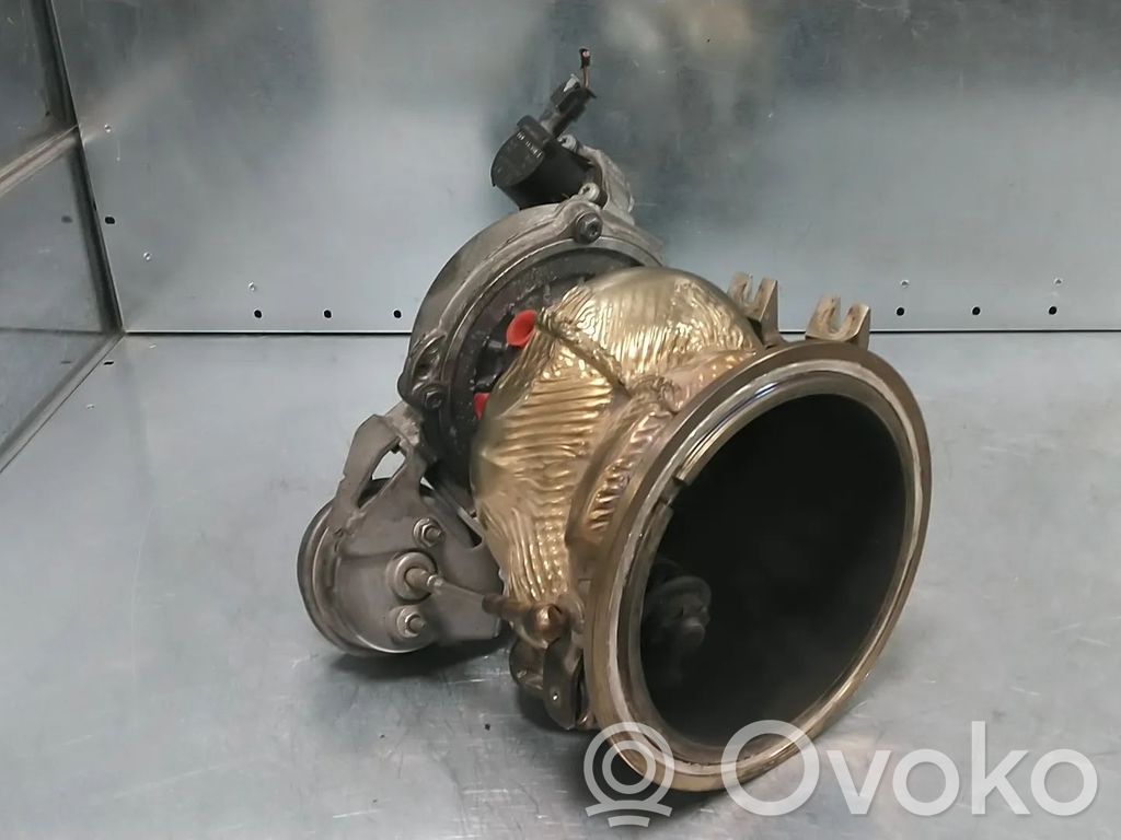 Turbocompresseur Audi A5 3L Essence – 06M145689J – Occasion
