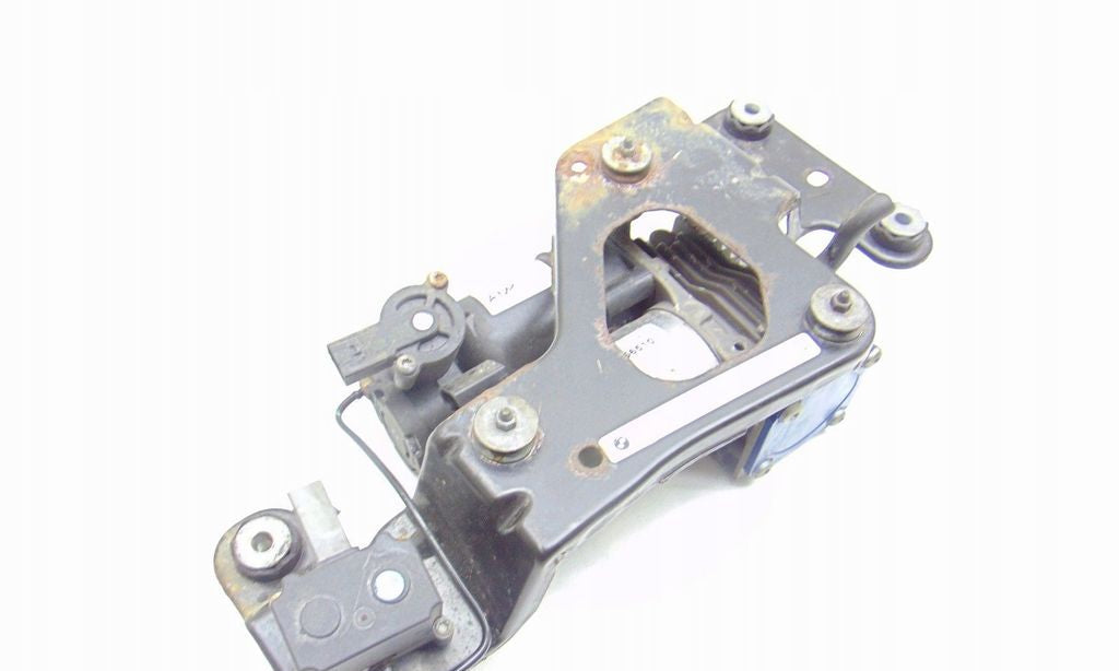 Turbocompresseur BMW X5 E70 3L Diesel – 15287345167 – Occasion