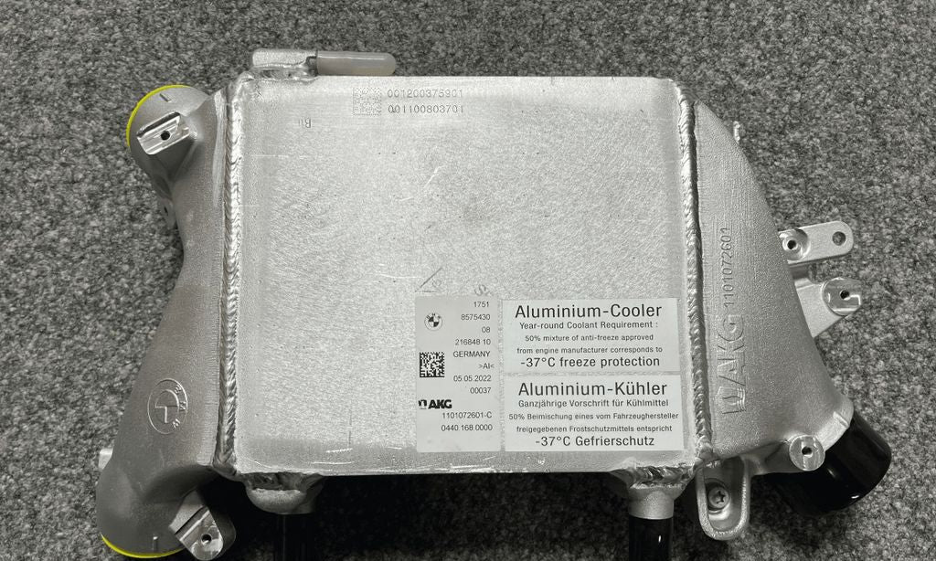Turbocompresseur BMW X5 G05 – 8575430 – Occasion