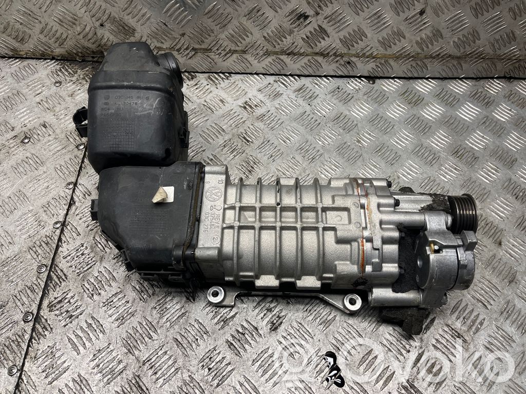 Turbocompresseur Volkswagen PASSAT B6 1.8L Essence – 03C115601E – Occasion