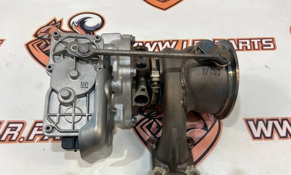 Turbocompresseur Land Rover Discovery Sport – J3P36K682EG – Occasion