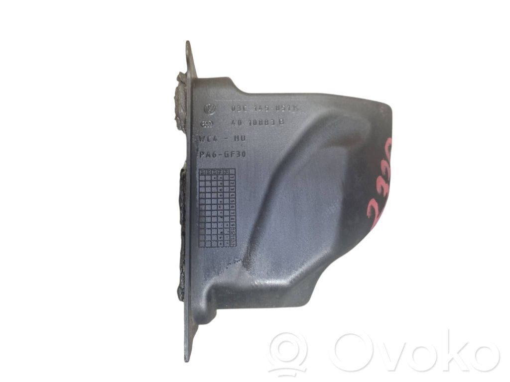 Turbocompresseur Volkswagen Golf V 1.4L Essence – 03C145851K – Occasion