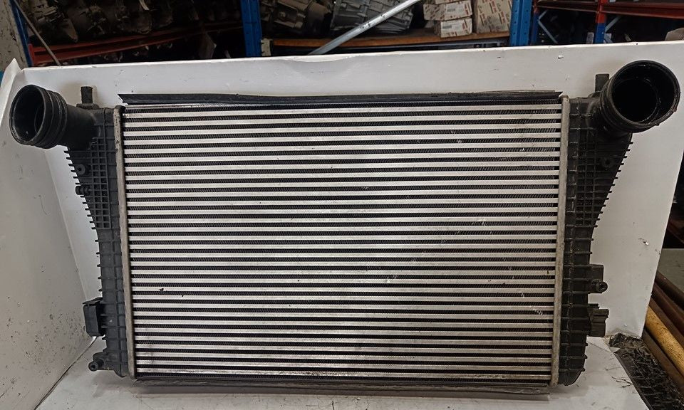 Turbocompresseur Volkswagen Touran I – 038145803A – Occasion