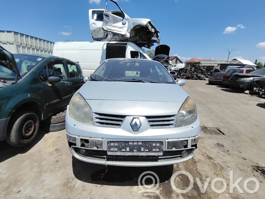 Turbocompresseur Renault Scenic II - Grand scenic II – 09VOROHI – Occasion