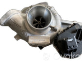 Turbocompresseur Jeep Renegade – 860518 – Occasion