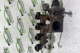 Turbocompresseur Ford Focus 1.8L – PP0PALRB – Occasion
