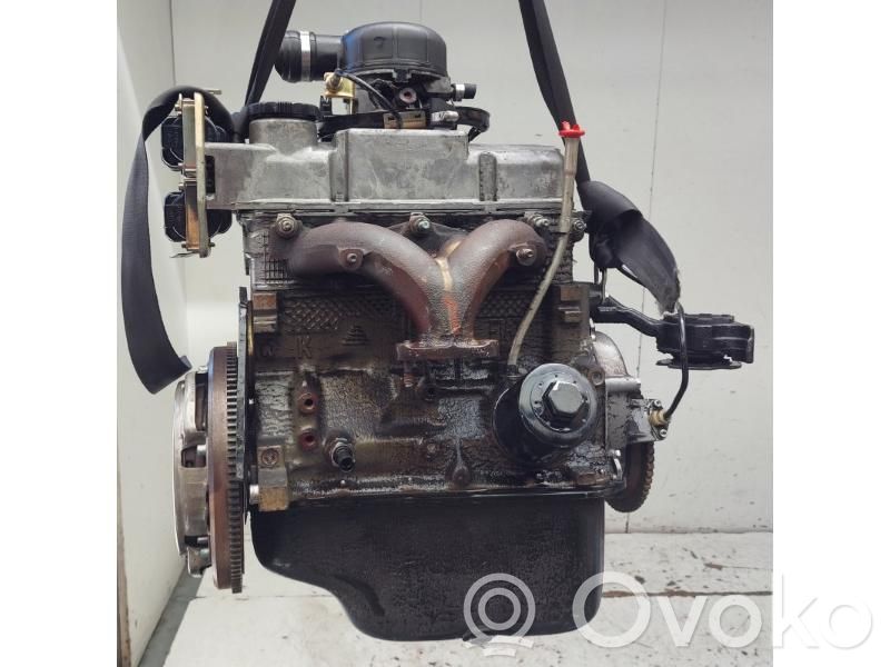 Moteur 1170A1046 Essence FIAT Seicento/600 – Occasion Complet Garanti