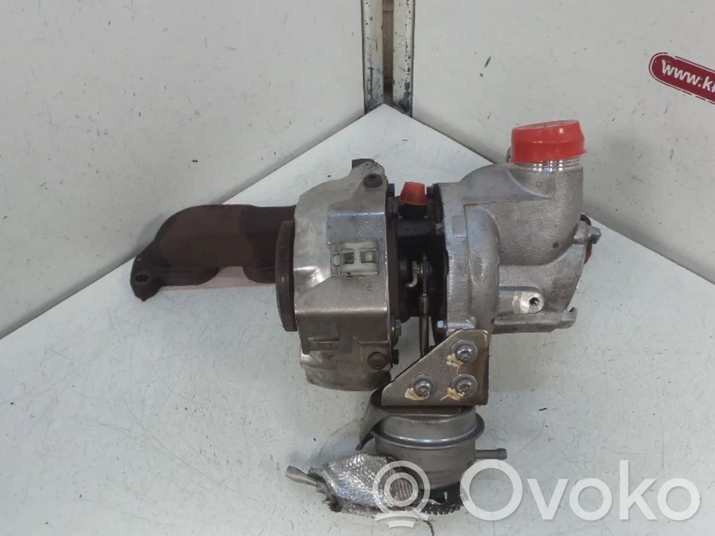 Turbocompresseur Volkswagen Golf Sportsvan 1.6L Diesel – 04L253016H – Occasion