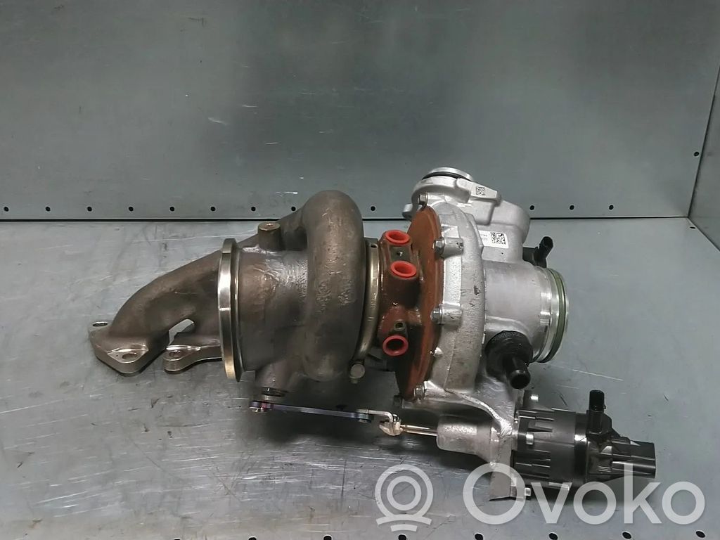 Turbocompresseur Volvo S90, V90 2L Essence – 32361817 – Occasion