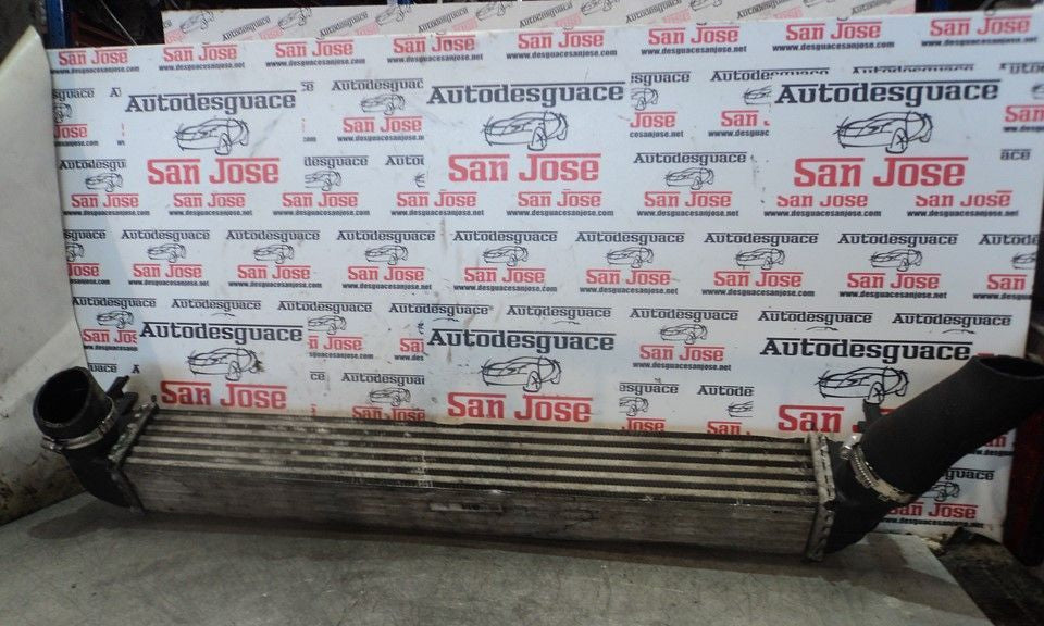 Turbocompresseur Seat Ibiza IV (6J,6P) – 03L145803A – Occasion