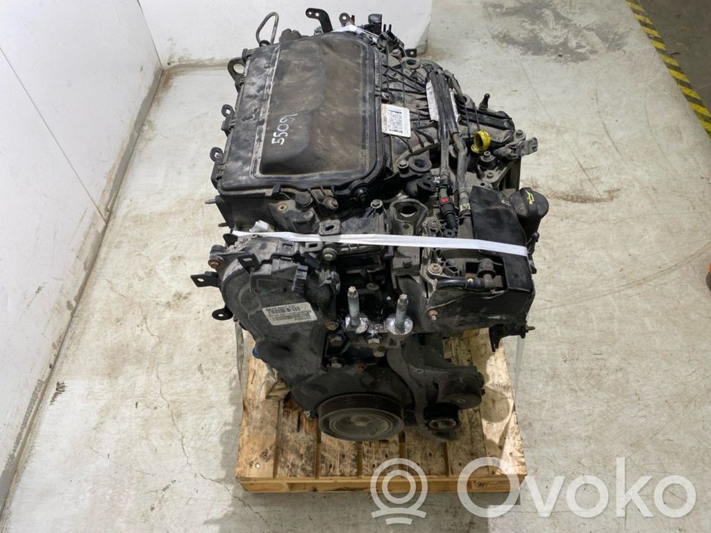 Moteur 1838469 2.0 Diesel FORD S-MAX – Occasion Complet Garanti
