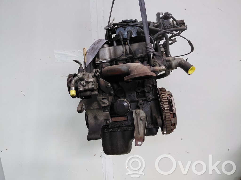 Moteur 96610407 0.8 Essence CHEVROLET Matiz – Occasion Complet Garanti