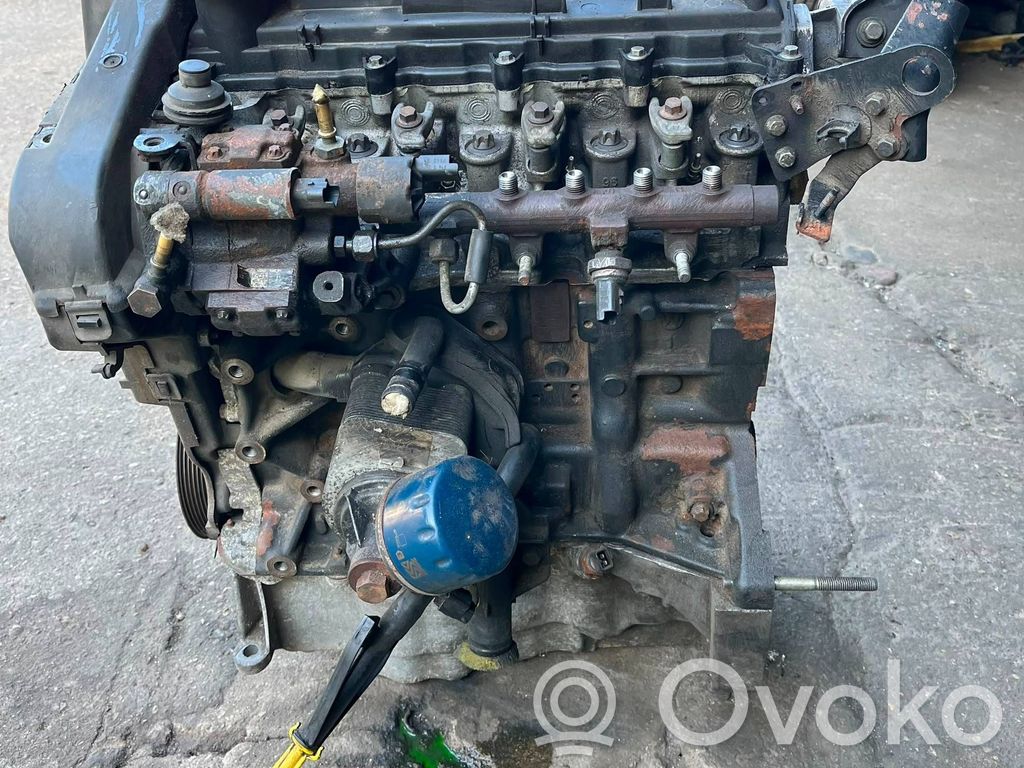 Moteur K9KP732 1.5 Diesel RENAULT Megane II – Occasion Complet Garanti