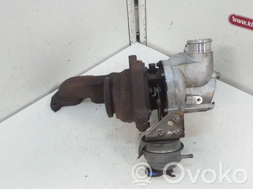 Turbocompresseur Seat Leon (5F) 1.6L Diesel – 04L253020HX – Occasion