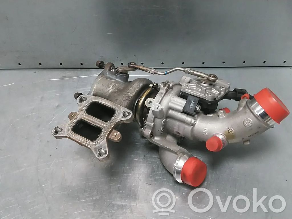 Turbocompresseur Hyundai Tucson IV NX4 1.6L Essence – 282312MHB0 – Occasion