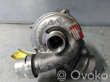 Turbocompresseur Renault Kangoo II 1.5L Diesel – 54399700070 – Occasion