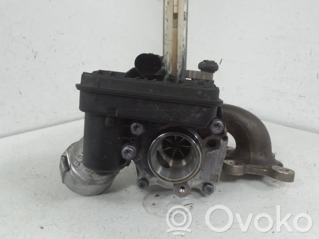 Turbocompresseur Seat Ibiza V (KJ) 1L Essence – 04C145702R – Occasion