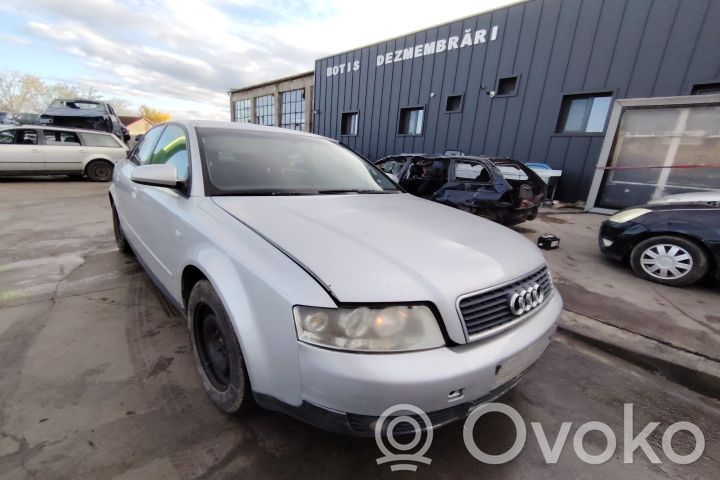 Turbocompresseur Audi A4 S4 B6 8E 8H – OTGS2OV2 – Occasion