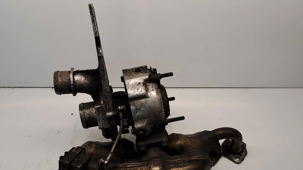 Turbocompresseur Audi A8 S8 D3 4E – 057145722j – Occasion