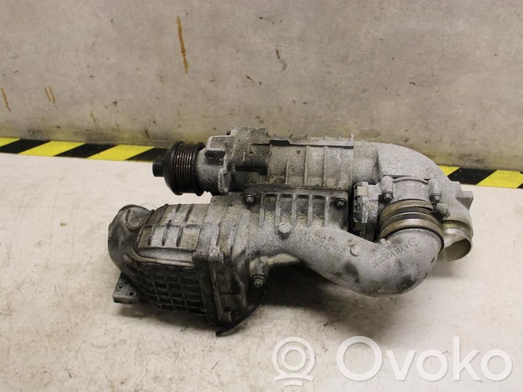 Turbocompresseur Mercedes-Benz E W211 1.8L Essence – 206127 – Occasion