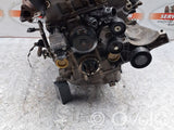 Moteur N47D20C 2.0 Diesel BMW 3 E90 E91 – Occasion Complet Garanti
