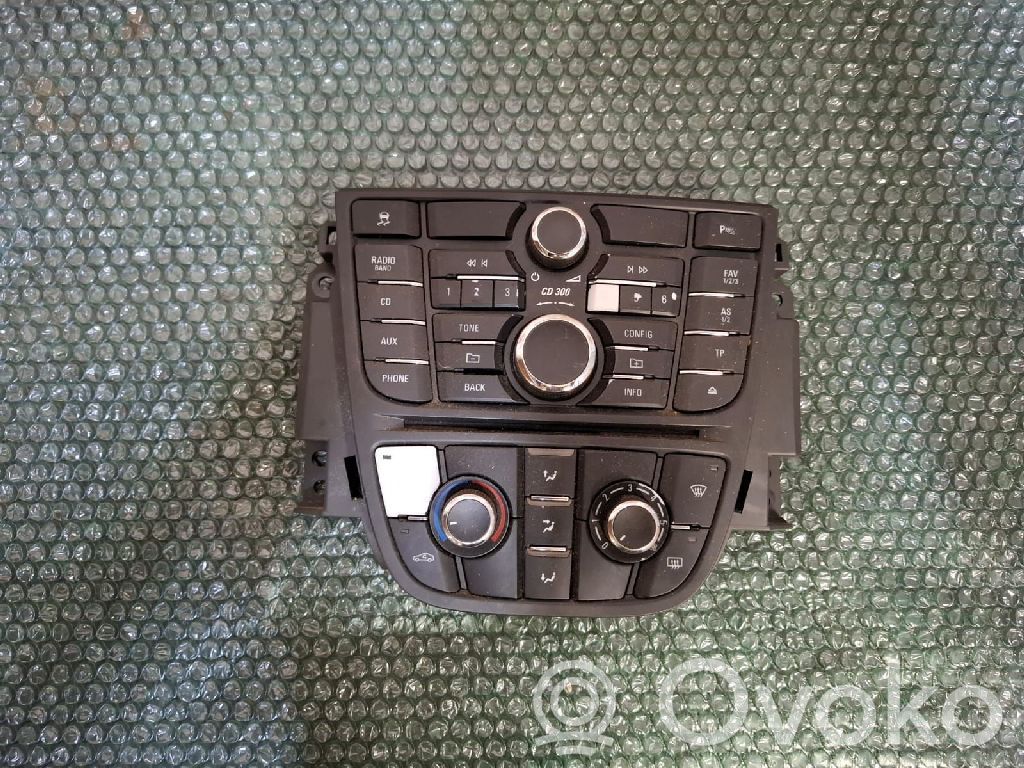 Moteur A13DTC 1.3 Diesel OPEL Meriva B – Occasion Complet Garanti