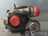 Turbocompresseur Renault Kangoo II 1.5L Diesel – 54359700012 – Occasion