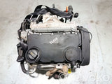 Moteur BLB 2.0 Diesel AUDI A6 S6 C6 4F – Occasion Complet Garanti