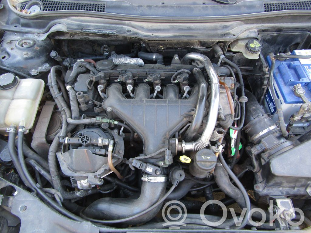 Moteur VOLVO S40 – Occasion Complet Garanti