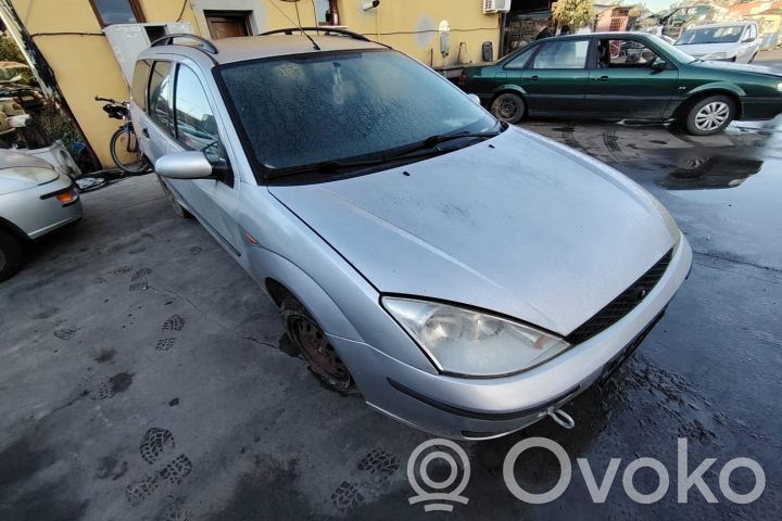 Turbocompresseur Ford Focus – HPIDQXCK – Occasion