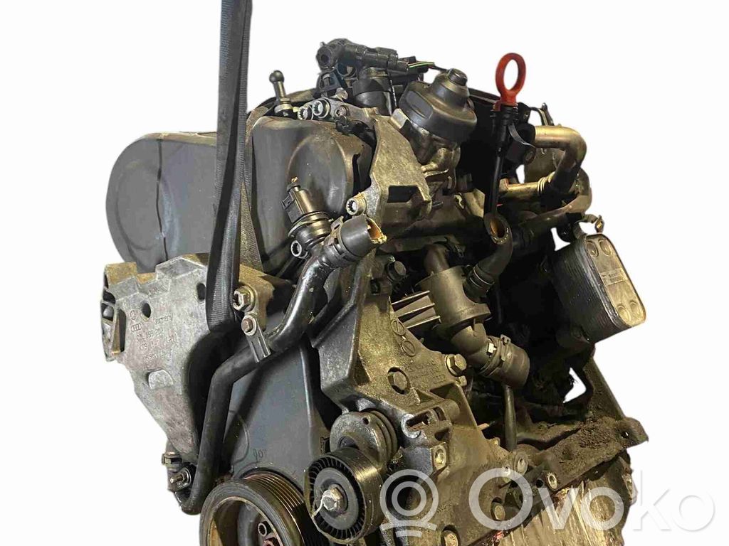 Moteur CFFF 2.0 Diesel SEAT Alhambra (Mk2) – Occasion Complet Garanti