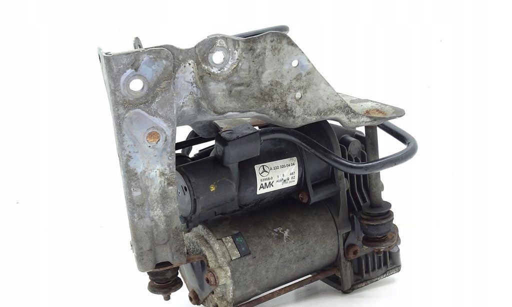 Turbocompresseur Mercedes-Benz S W222 – A2223200404 – Occasion