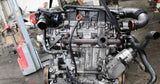Moteur 10JBBU Diesel CITROEN Berlingo – Occasion Complet Garanti