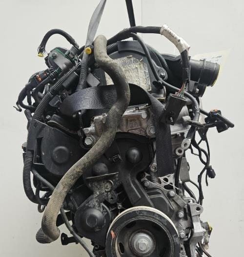 Moteur 1611138680 1.6 Diesel CITROEN C-Elysée – Occasion Complet Garanti