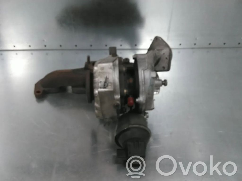 Turbocompresseur Audi A1 2L Diesel – 03L253010H – Occasion