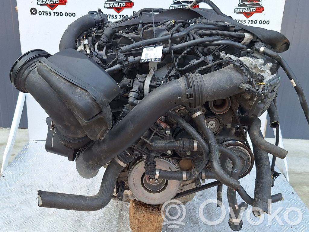 Moteur B48B 2.0 Essence BMW 1 F40 – Occasion Complet Garanti