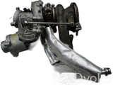 Turbocompresseur Audi Q3 F3 – 06F145701C – Occasion