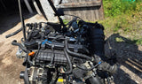 Moteur G3LE 1.0 Essence KIA Rio – Occasion Complet Garanti