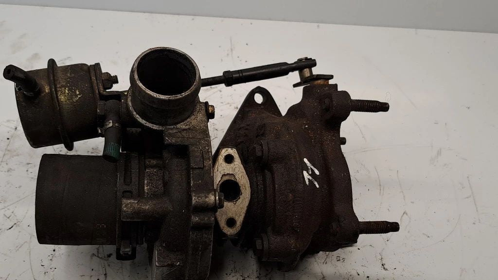 Turbocompresseur Skoda Fabia Mk1 (6Y) – 045145701 – Occasion