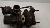 Turbocompresseur Skoda Fabia Mk1 (6Y) – 045145701 – Occasion