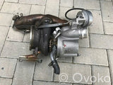 Turbocompresseur BMW M5 – 49697-97701 – Occasion